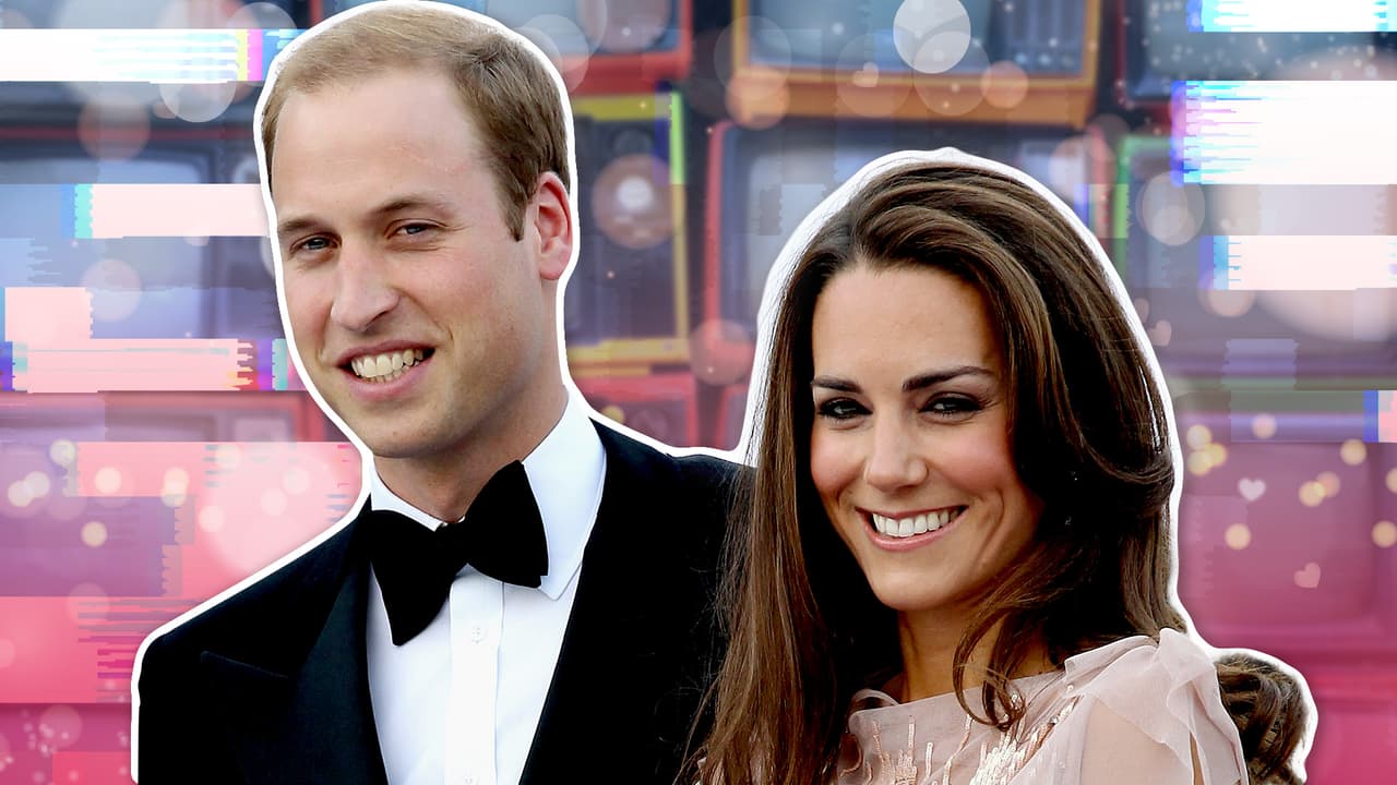 Así fue el 'breakup' 💔 de William y Kate: cuando el príncipe supo que ella era el amor de su vida