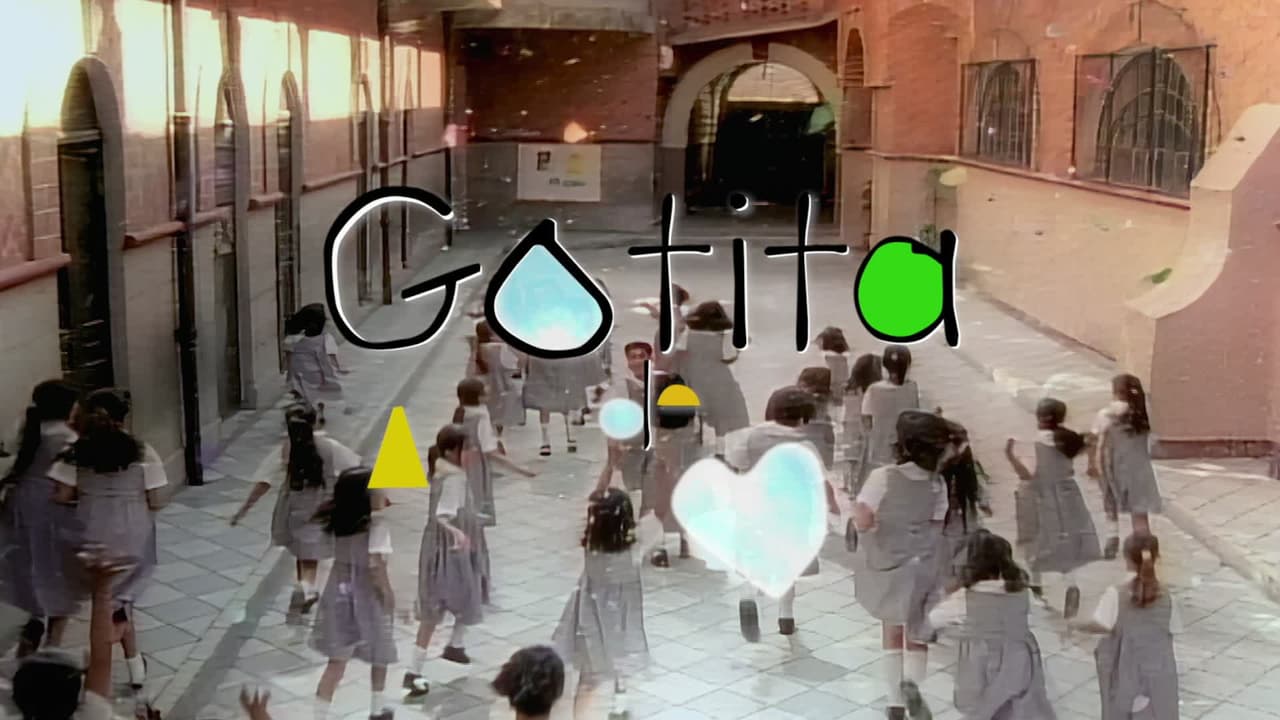 Gotita de Amor Capítulo 7