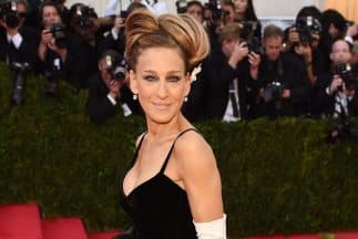 Sarah Jessica Parker por fin entiende a su mamá