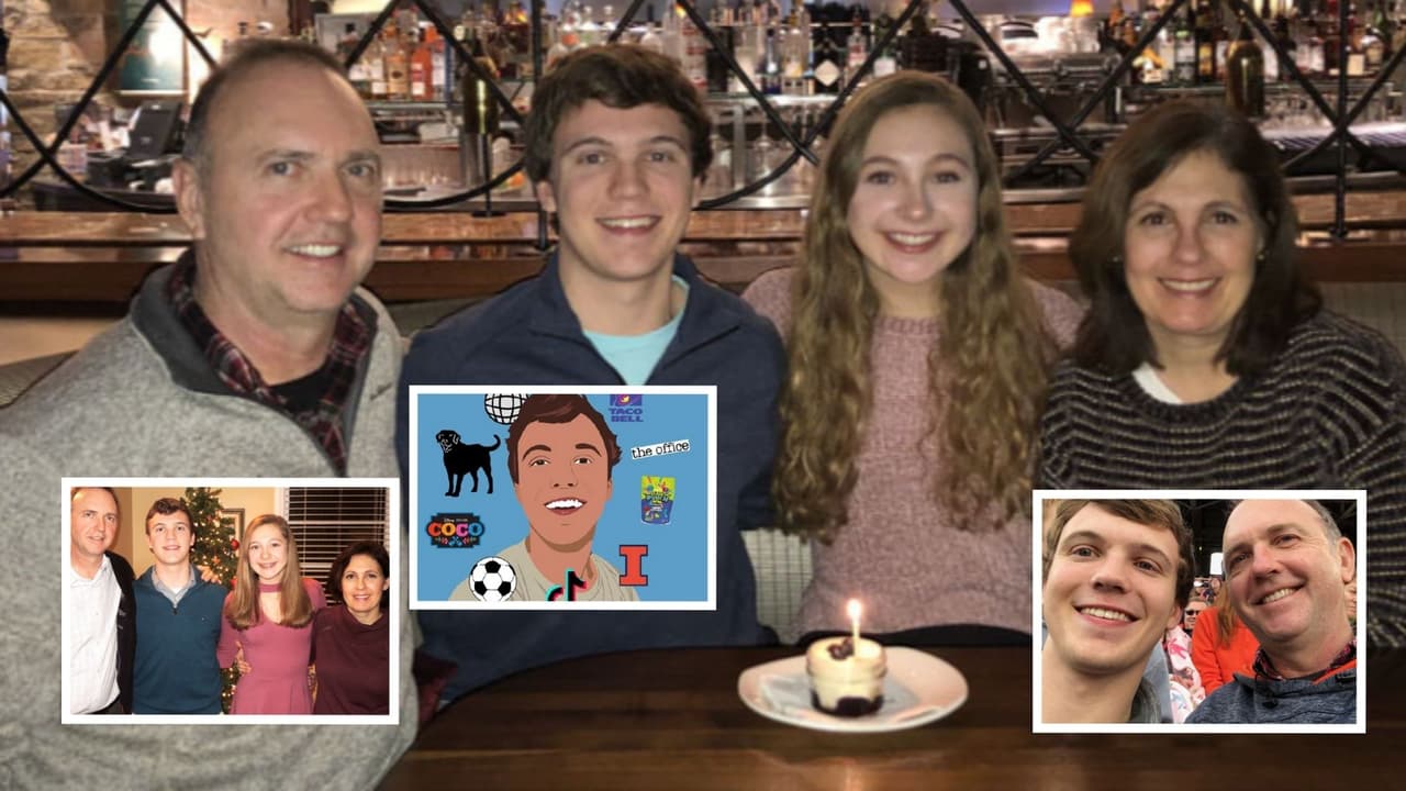 "Estamos tratando de comprender que nuestro Iñaki no va a volver a casa": Familia se expresa por primera vez