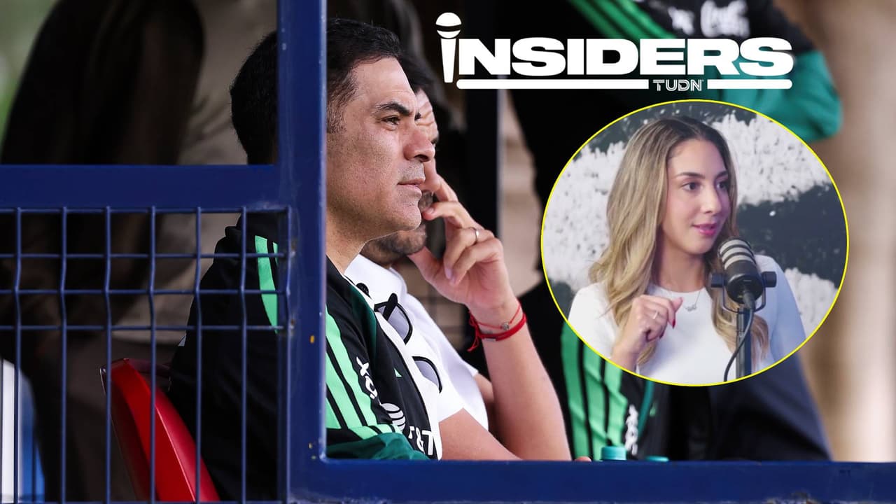 Cambian los planes para la primera convocatoria de Rafael Márquez con México