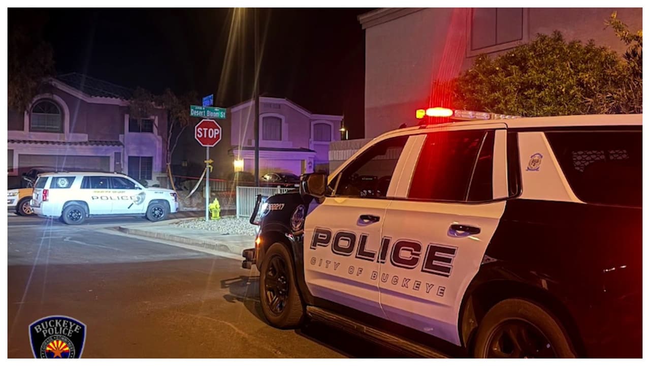 ¿Qué hacer si un intruso ingresa a su hogar?