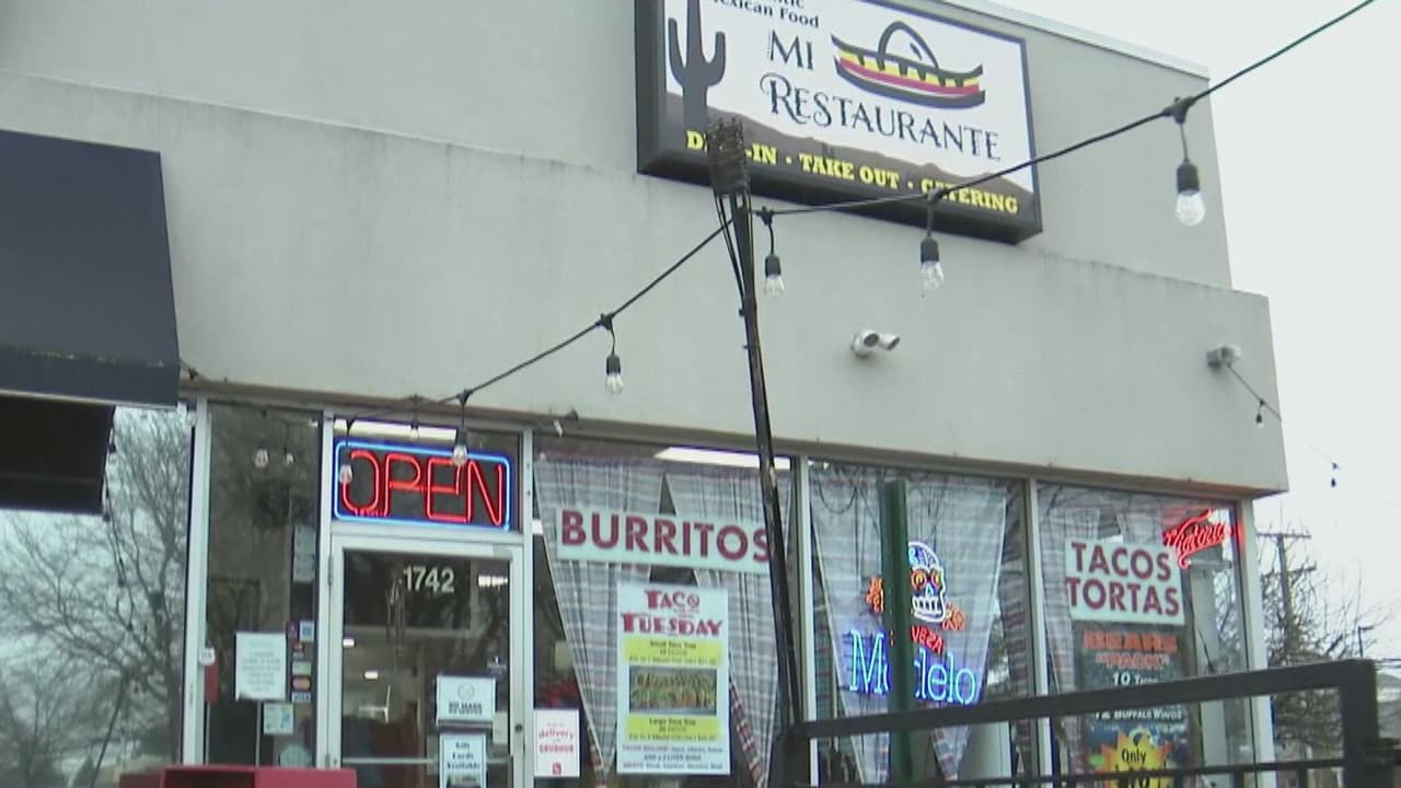 Los más afectados económicamente por la remoción de la imagen de la Virgen de Guadalupe del Cerrito de Tepeyac