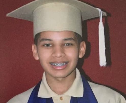 Venezolana premió a su hijo con un viaje a Utah y ICE lo encerró en Chicago