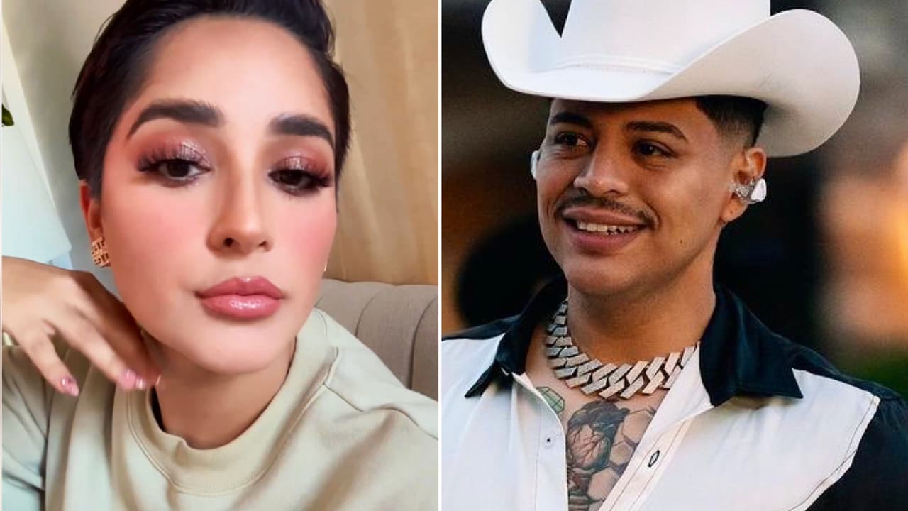 Eduin Caz y Daisy Anahy se dejan ver 'juntitos’ y sin hijos, ¿habrá reconciliación?