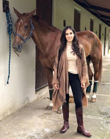 “Me toca estar siempre en un subibaja de emociones muy complicado”, dijo en entrevista para el
<a href="https://www.reforma.com/aplicacioneslibre/preacceso/articulo/default.aspx?id=1745956&opinion=0&urlredirect=https://www.reforma.com/viene-la-usurpadora-mas-poderosa/ar1745956?v=5&flow_type=paywall" target="_blank">diario Reforma</a> el 15 de agosto de este año.