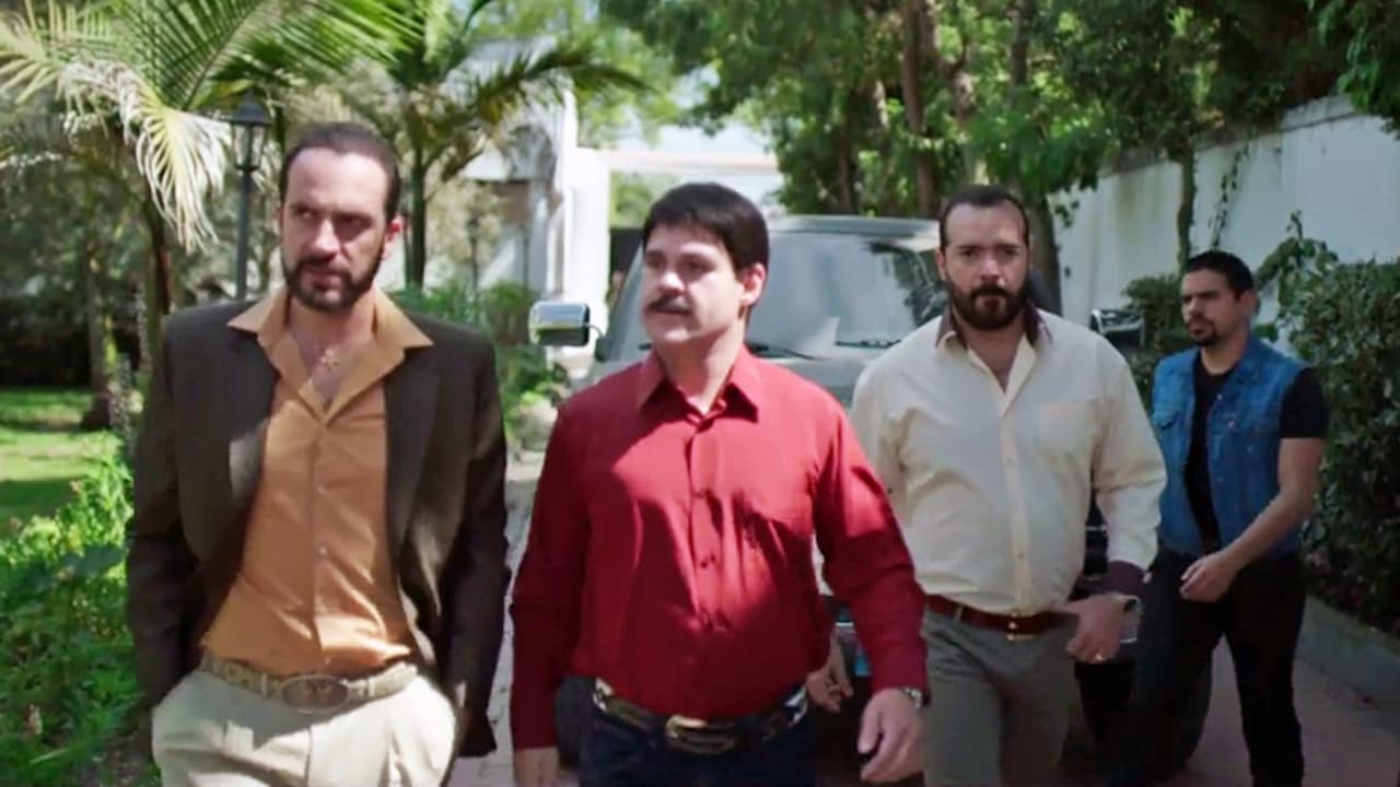 En las filas del cártel de Sinaloa y bajo el liderazgo de
<b><a href="http://www.univision.com/series/el-chapo/marco-de-la-o-es-joaquin-el-chapo-guzman-en-el-chapo" target="_blank">'El Chapo'</a></b>, los hermanos
<b>Beltrán Leyda</b> se convirtieron en una pieza fundamental para la subsistencia y crecimiento del grupo criminal.