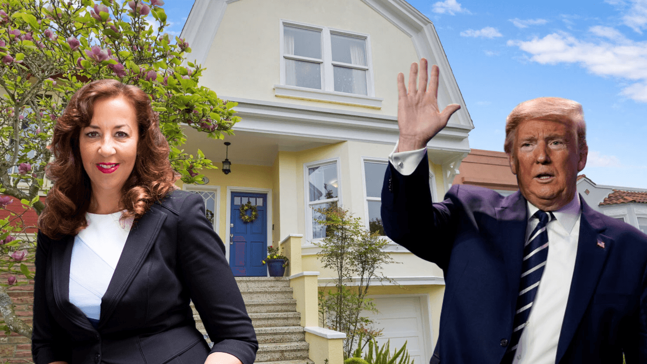 Esta mujer se mudará de estado para ayudar a derrotar a Trump y los republicanos