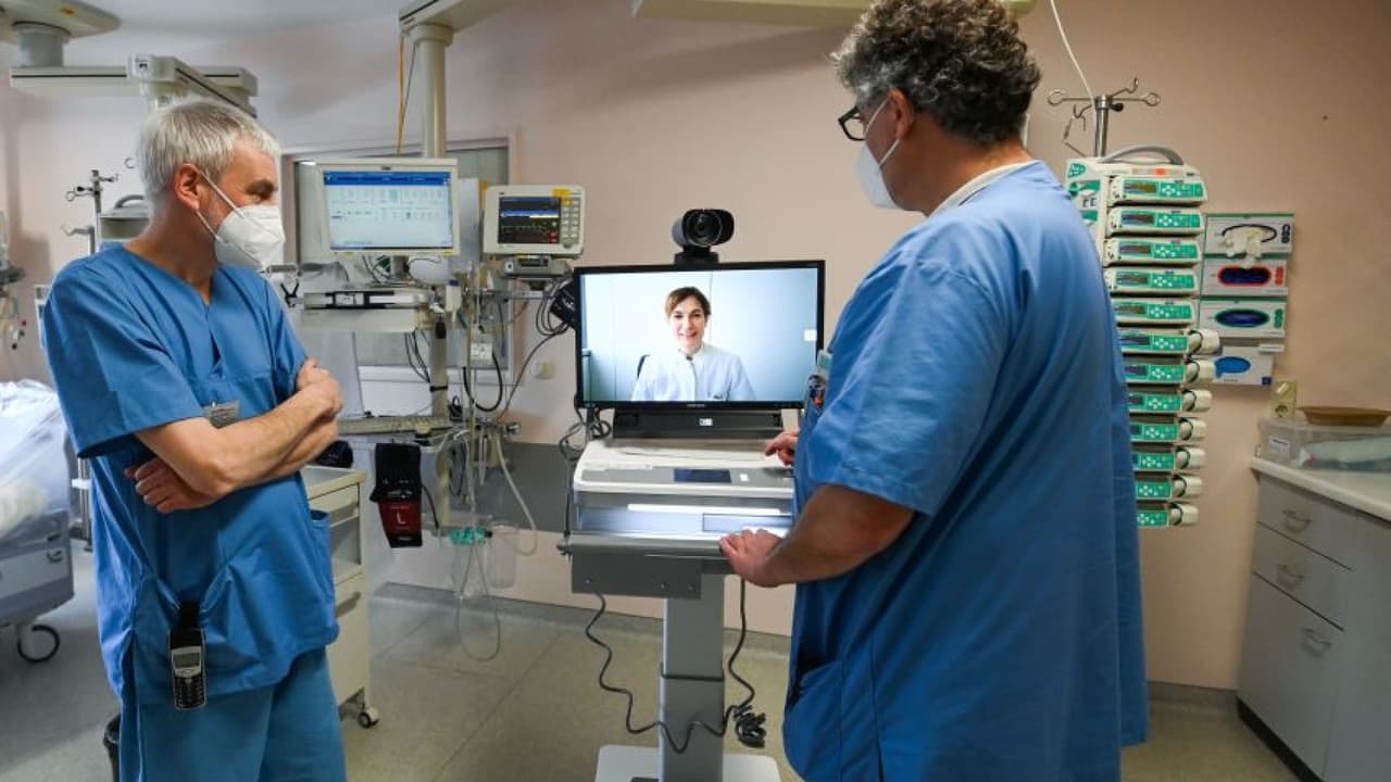 Telemedicina: Texas se enrumba hacia la expansion de la evaluación médica virtual