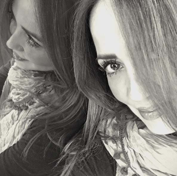 La mirada que cautiva y roba muchos corazones.