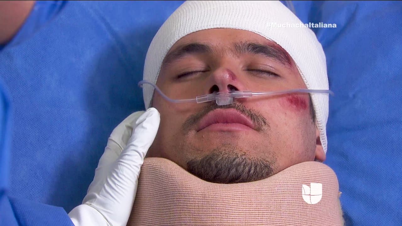 ¡Tienes que recuperarte!