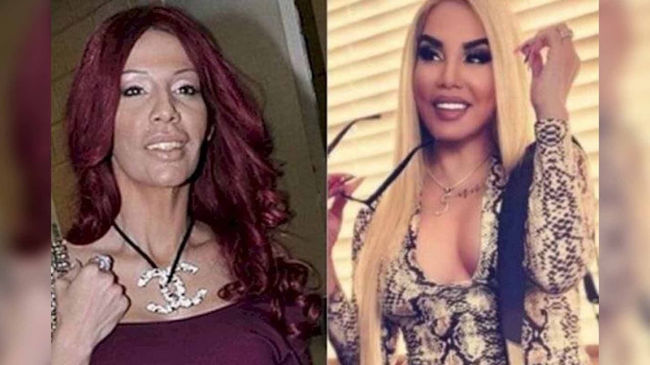 Ivy Queen reacciona furiosa contra 'hater' que creó un meme con sus fotos (y ella misma lo compartió)