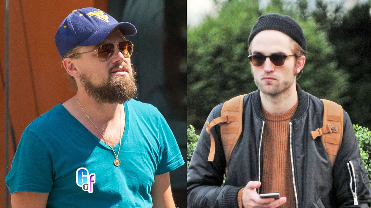 Estos famosos no se bañan y huelen mal