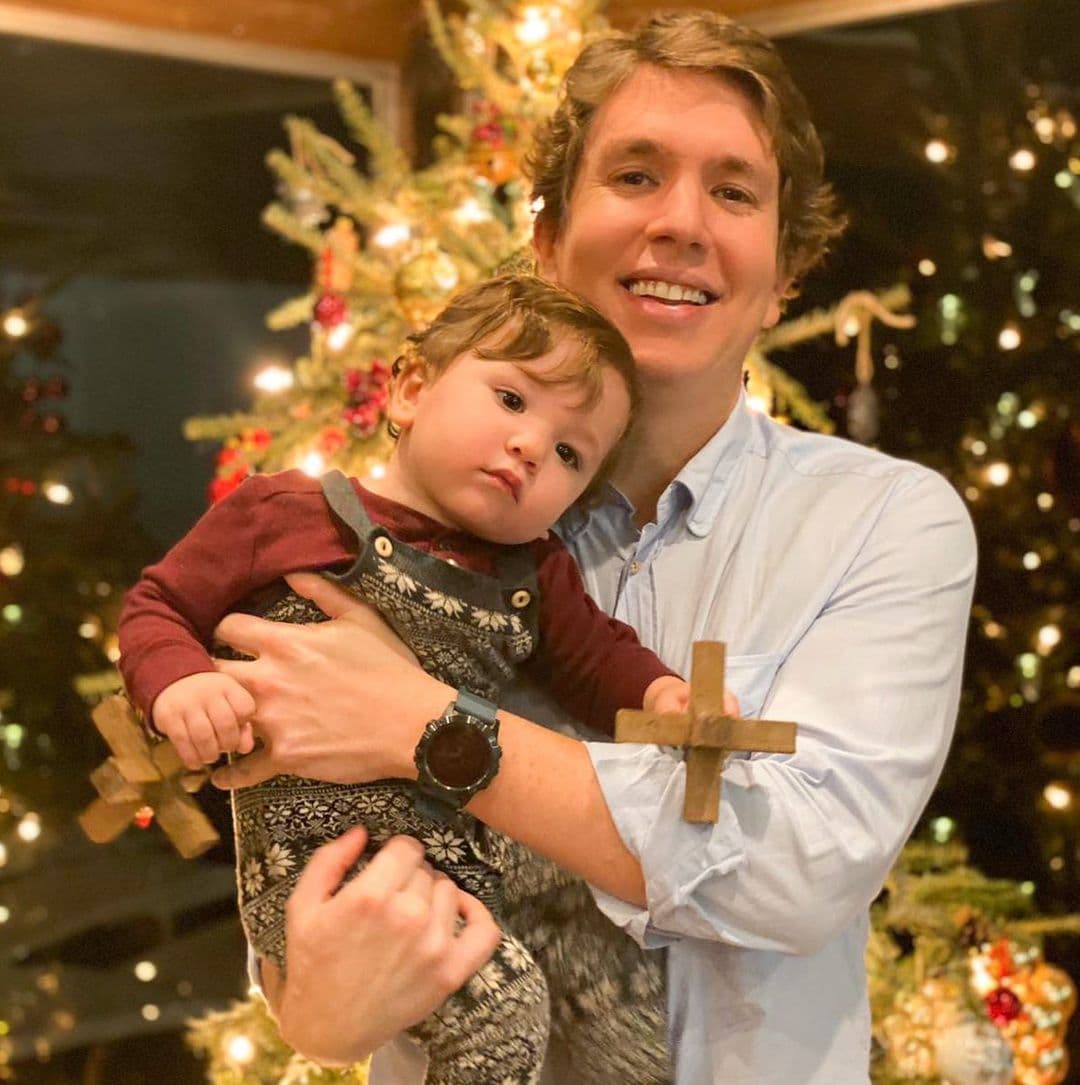 Y aquí, los compañeros ideales de cita para Andrea Chediak.