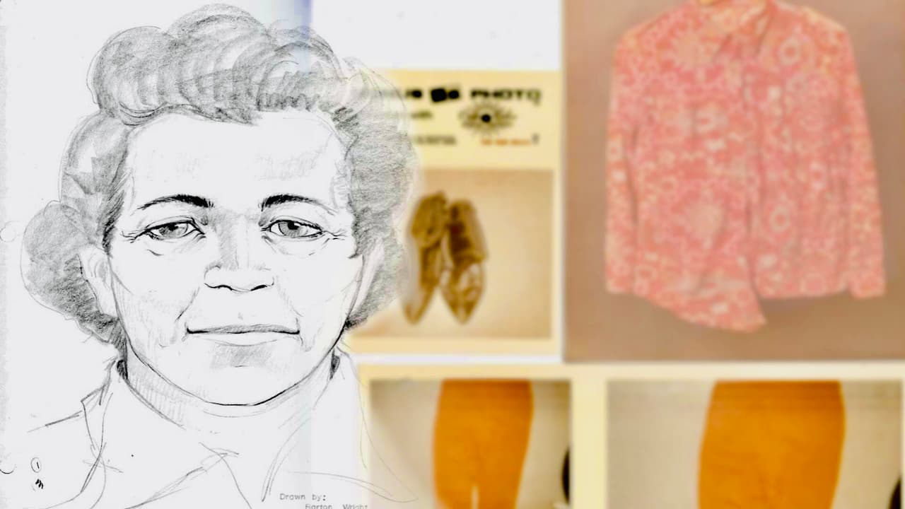 La encontraron muerta en un área desértica de 
<a href="https://www.univision.com/temas/arizona">Arizona</a> hace 50 años y nadie sabe quién es, por lo que la Oficina del alguacil del condado de Mohave publicó una serie de fotos pidiendo ayuda de la comunidad.