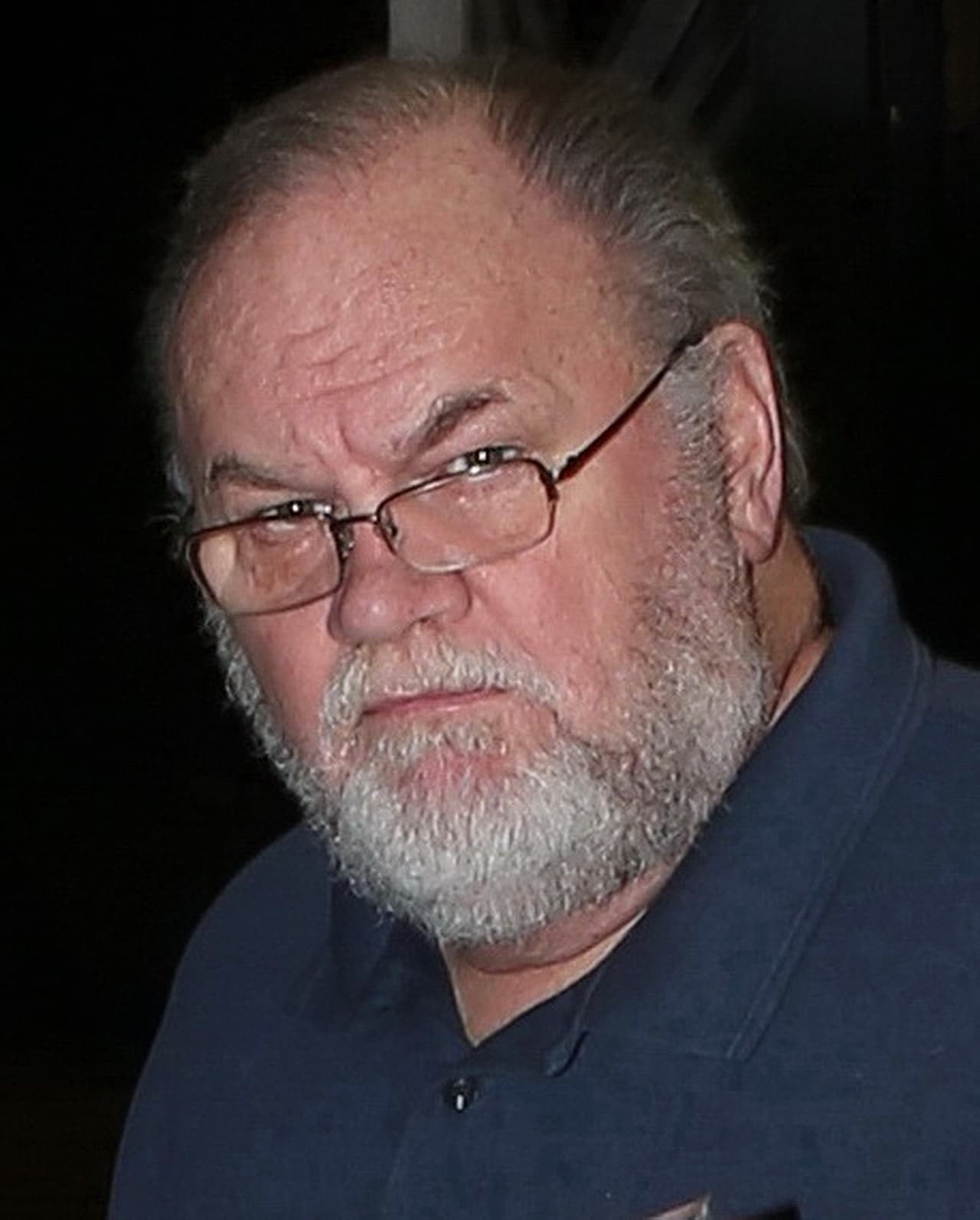 El hijo de Thomas Markle señaló que la “notificación fue entregada ilegalmente” y se opuso a que se le pidiera pagar una tarifa por atraso.