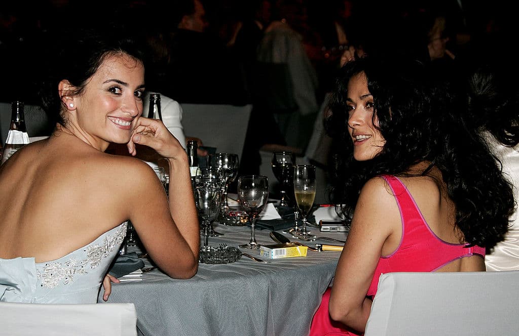 Según una investigación de la Fiscalía, las dos actrices se hospedaron en Durango en un lujoso rancho de Sergio Villarreal Barragán, alias ‘El Grande’, mano derecha de los Beltrán Leyva.