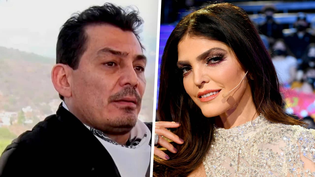 José Manuel Figueroa confiesa qué es “lo único” que pide en su pelea con Ana Bárbara por una canción