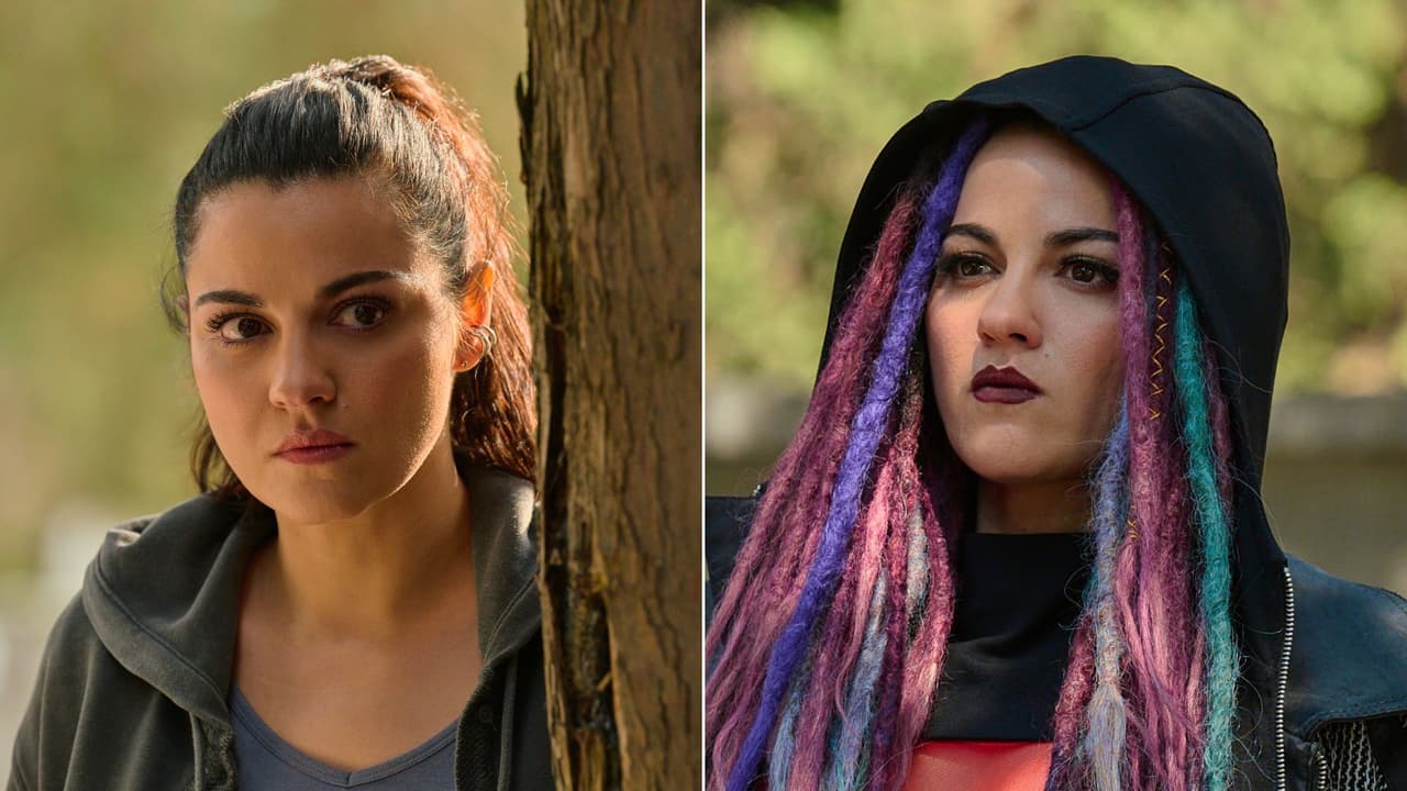 ‘Triada’: Maite Perroni sufrió un accidente mientras grababa sus escenas de ‘pole dance’