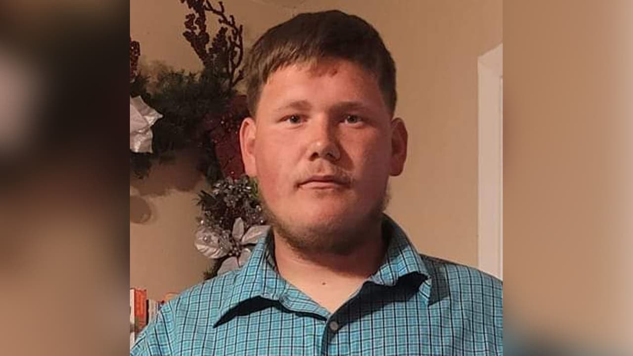 ¿Lo has visto? Buscan a joven con discapacidad mental reportado como desaparecido en Houston