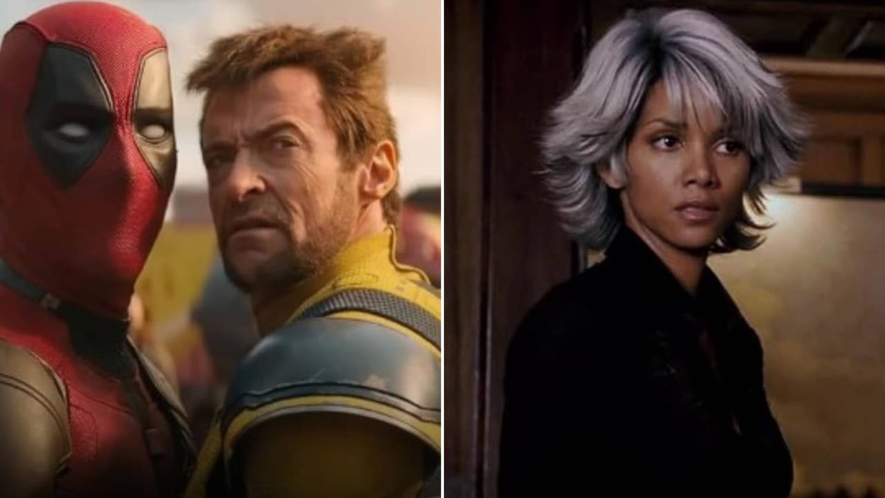 ¿Halle Berry iba a volver como Tormenta en ‘Deadpool 3’? Esta es la razón detrás de su ausencia