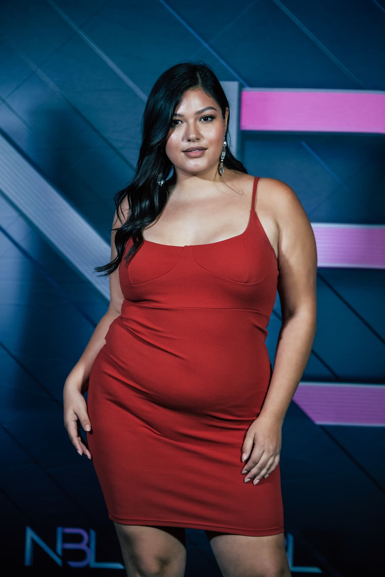 Vanessa Romo. 23 años. Mexicana.