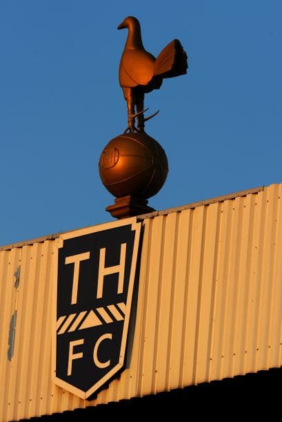 12. TOTTENHAM HOTSPUR- El valor de marca de este equipo es de $255 millones, 77% más que hace un año. Su posición en este ranking aumentó dos peldaños.