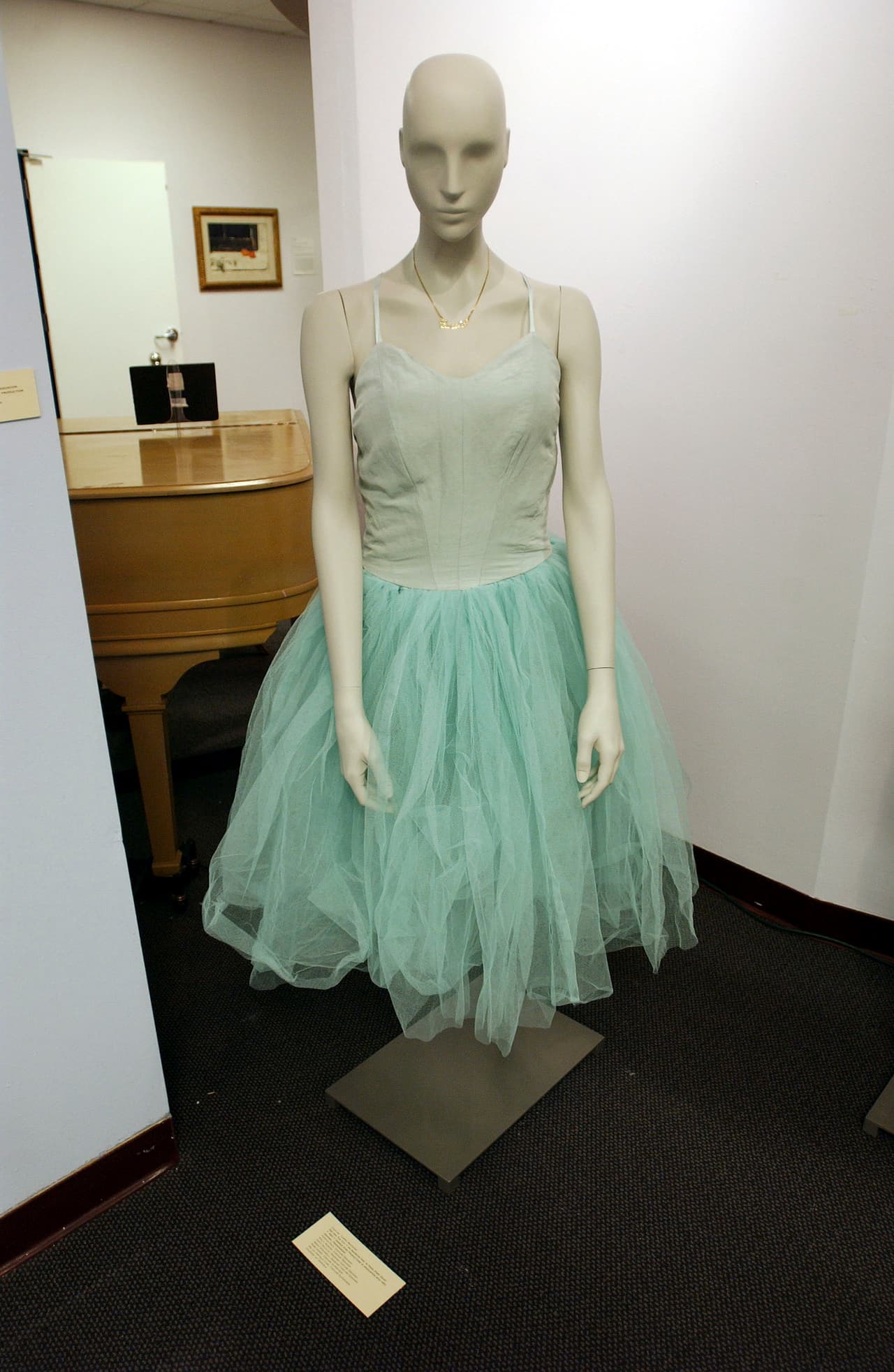 Vestuario de Carrie Bradshaw