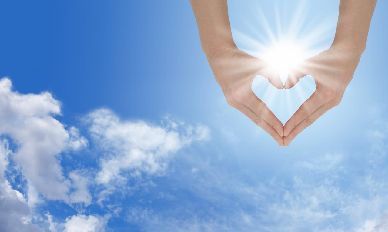 Positivamente, existe una onda de abundancia girando en tu entorno astral. Profesor Zellagro