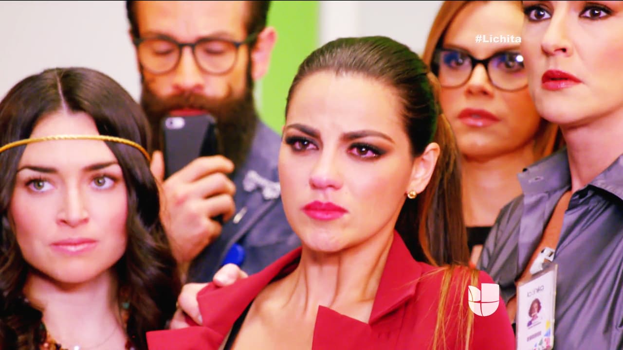 Antes Muerta Que Lichita llegó a su gran final. ¡Mira todas las emociones que se vivieron en el desenlace!