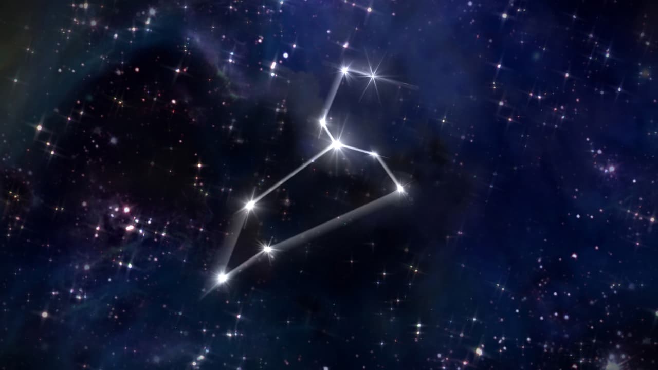 Cerca de ‘Crater 2’ se han descubierto además, un cumulo globular de estrellas y otras tres galaxias enanas en Leo.