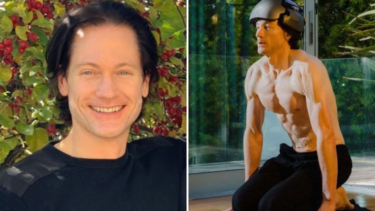 Magnate de 45 años gasta 2 millones de dólares al año "para volver a tener 18”: ¿lo logró?