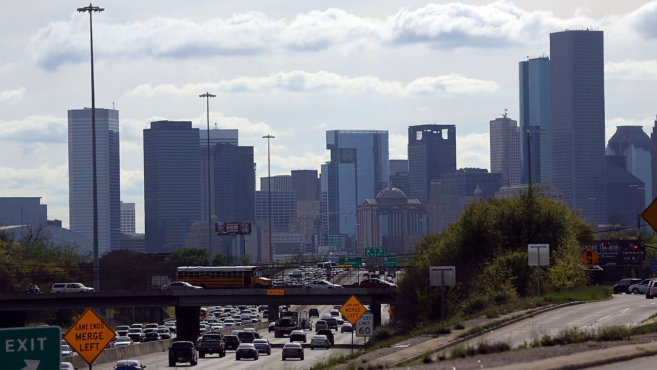 <h3 class="cms-H3-H3"><b>8. Houston.</b></h3>
<br>
<br>La cuarta ciudad más grande de Estados Unidos cuenta con un económico acceso a la vivienda y también con un centro médico que es orgullo para los residentes de la ciudad espacial.