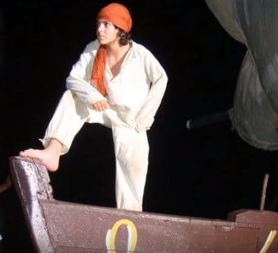 Fue parte de melodramas como ‘Corazón salvaje’ y ‘Mi pecado’.