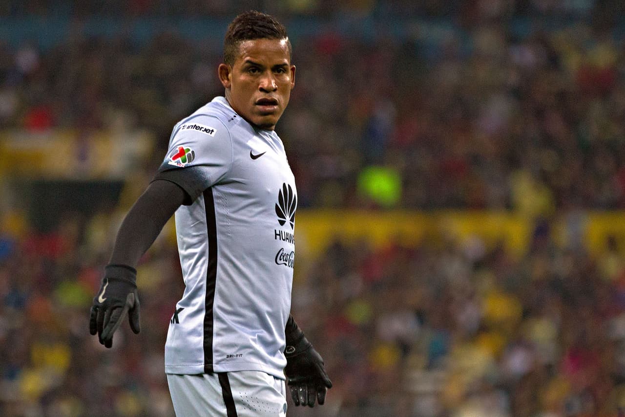 Michael Arroyo volvió a dar positivo por dopaje ¿Quedará fuera del fútbol de por vida?