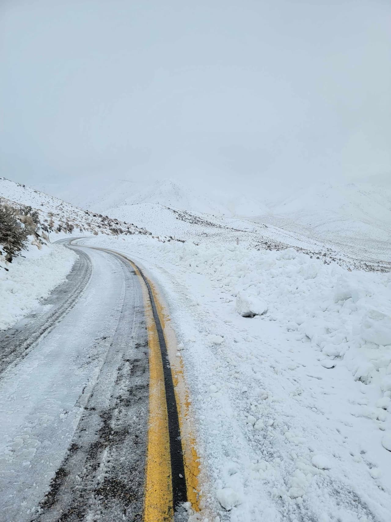 Esto garantizará acumulados importantes, ofreciendo un escenario perfecto para los amantes de la nieve y deportes de invierno.