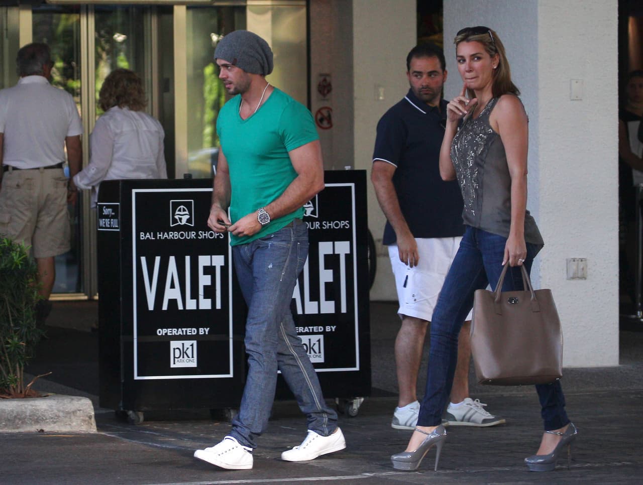 Mira más fotos de William Levy.