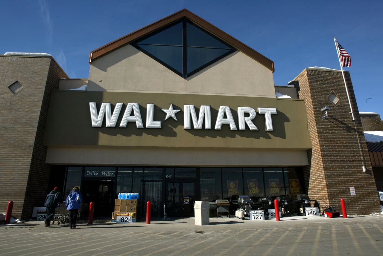 Walmart dejará de vender cigarrillos electrónicos en sus tiendas