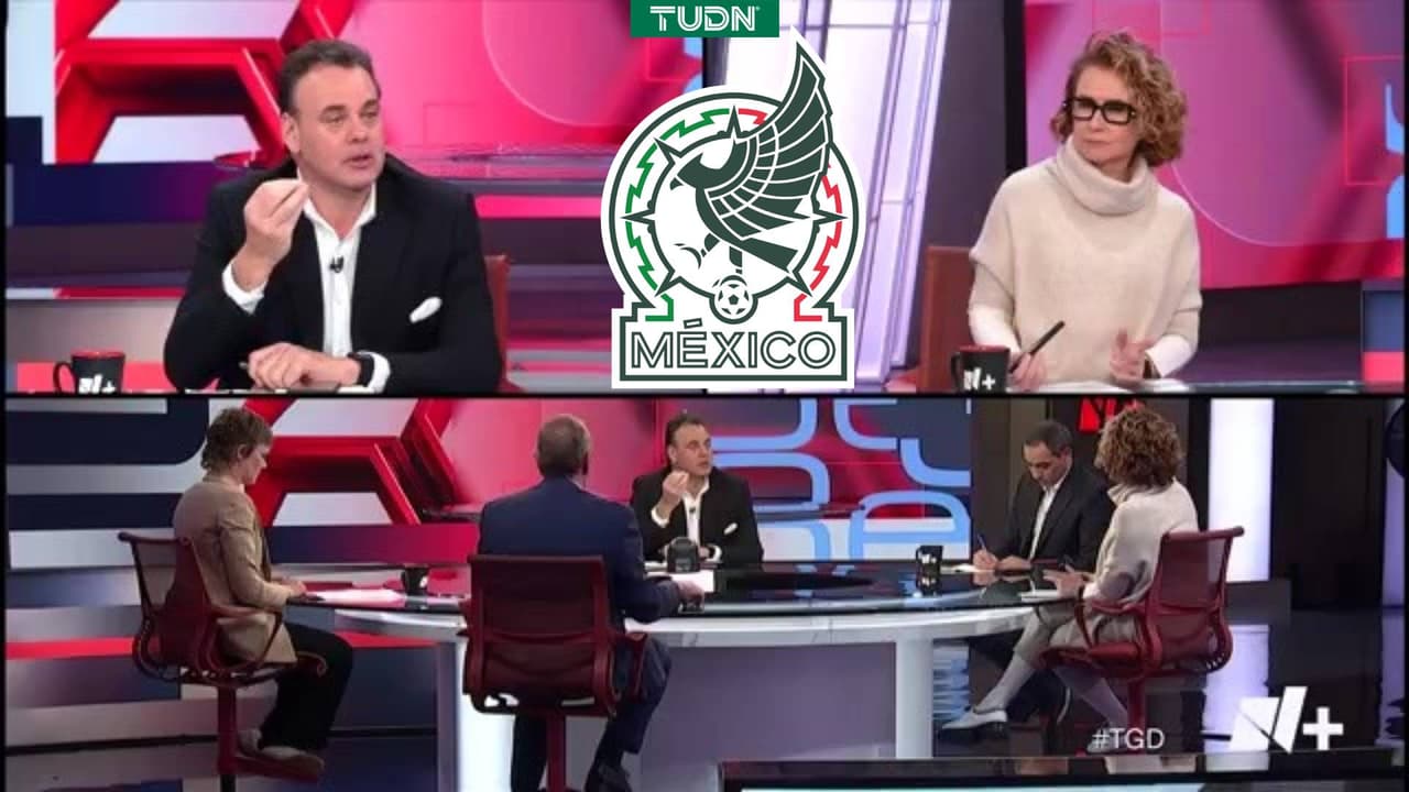 ¿Hay esperanza para México tras los juegos en Panamá y Bolivia?