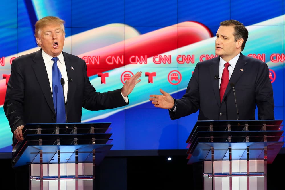 Trump advierte una “guerra comercial“ contra México y más notas que no puede perderse