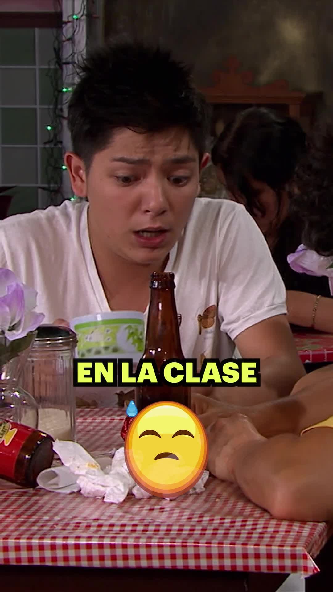 Uno como sea pero las criaturas...