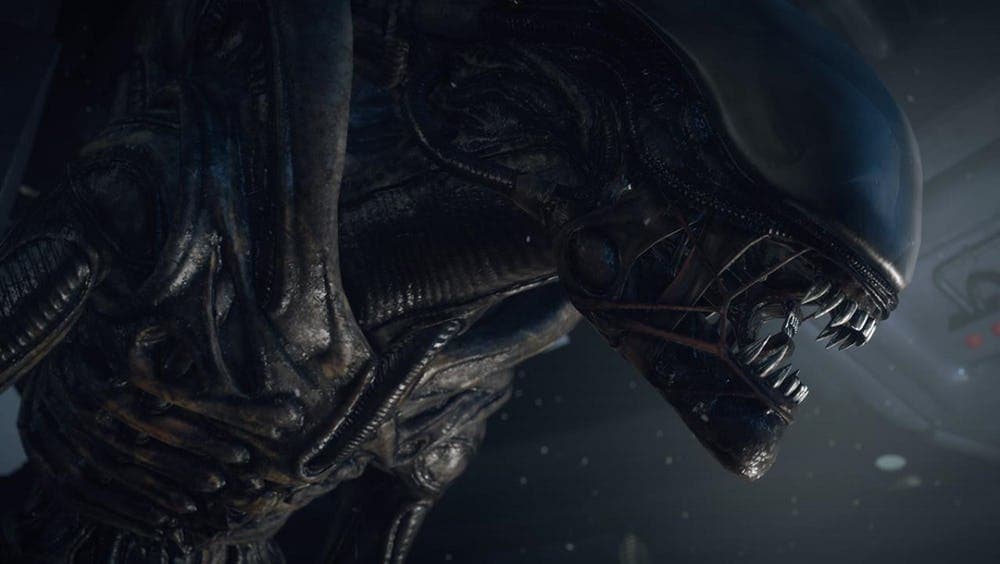 En 1979 Ridley Scott nos enseñó que en el espacio nadie te puede oír gritar en 'Alien', que ha tenido una larga franquicia.