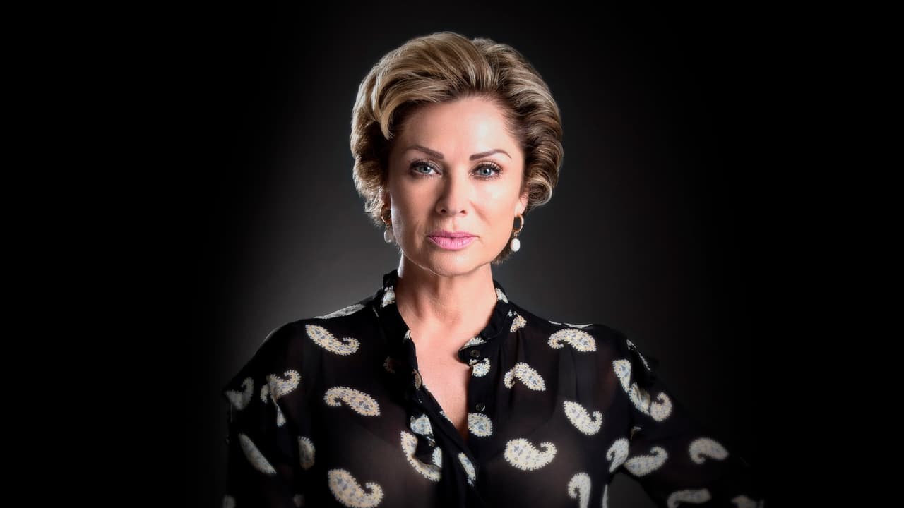 Lety Calderón confirma que está hospitalizada por covid-19