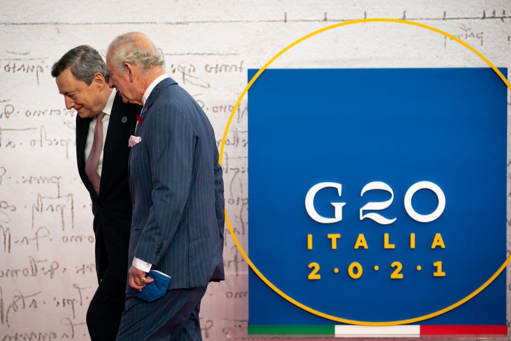 Compromisos vagos, lenguaje duro: los acuerdos que logró la cumbre del G-20