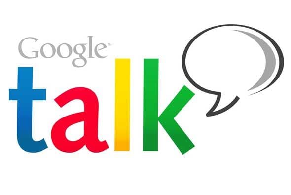 Caída mundial de los servicios de Google Talk y Hangouts