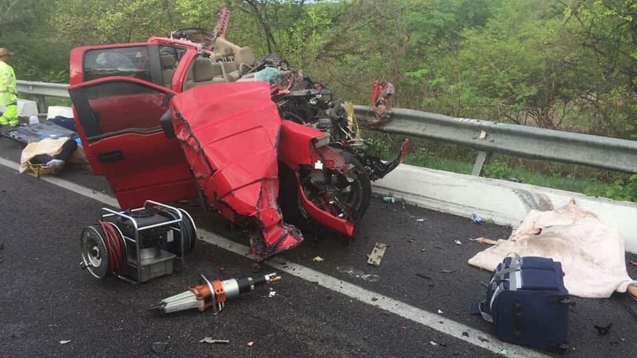 Un viaje de vacaciones a México termina en tragedia para una familia de Arizona