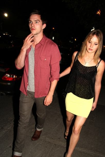 ¿Dónde hubo fuego, cenizas quedan Jen?