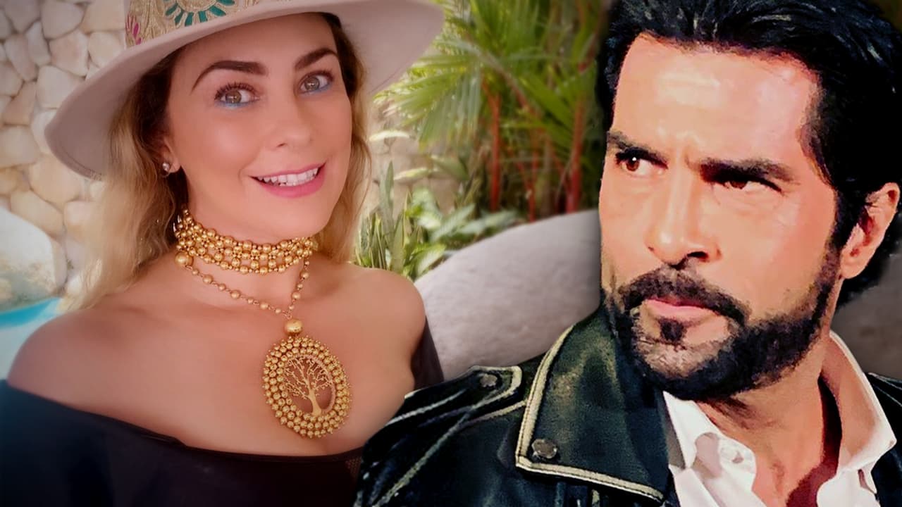 “Yo no hablé de nadie”: Arturo Carmona explica que se quiso casar con Aracely Arámbula lo mismo que con otras