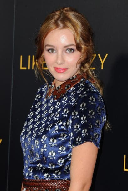 Keeley HazellLa modelo ha subido en popularidad en los últimos tiempos. Mira aquí los videos más chismosos.