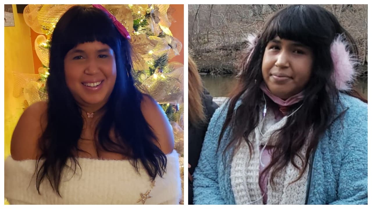 Joven con Síndrome de Asperger desaparece en Maspeth. Su familia la busca desesperadamente